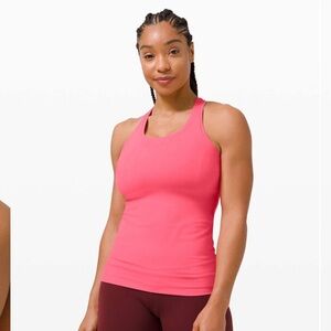 Lululemon Cool Racerback